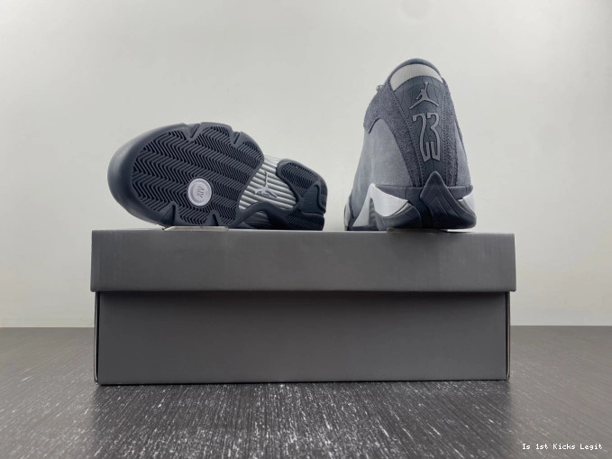 14 Jordan Flint Grey FJ3460-012 Air 0819